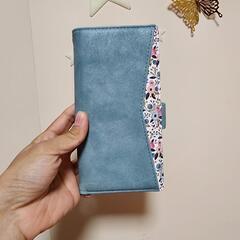 Rasta Banana Galaxy S24Ultra手帳型ケース （ライト）の画像