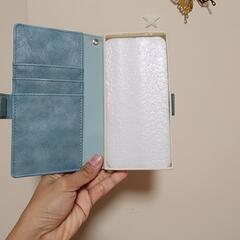 Rasta Banana Galaxy S24Ultra手帳型ケース （ライト）の画像