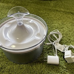 ピュアクリスタル グラッシー 1.5L