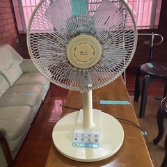 扇風機の画像