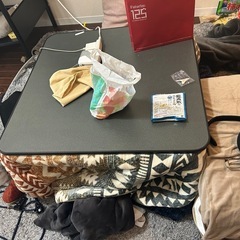 こたつ