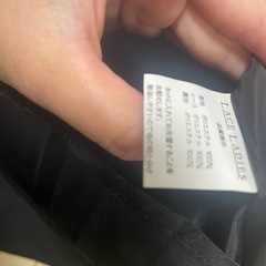 LACELADIES ワンピースの画像