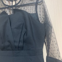 LACELADIES ワンピースの画像