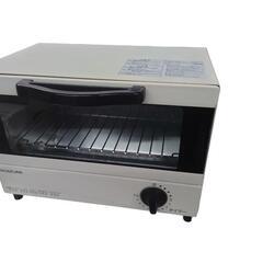 【売ります】コイズミ　オーブントースター　KS-TS21T　20...