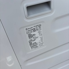 良品 SHARP シャープ ドラム式 洗濯乾燥機 ES-W114-SL 洗濯11kg/乾燥6kg 2022年製 ハイブリッド乾燥NEXT ドラム洗濯機の画像