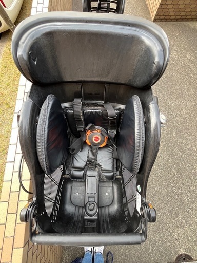 商談中⭐︎子乗せ自転車　プチママンミニ　【非電動 】