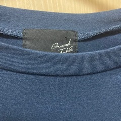 ヤマダヤ　スコットクラブ　フリルトップスの画像