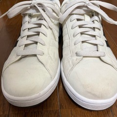 【決まりました】adidas 26.5cm スニーカーの画像