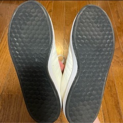 【決まりました】adidas 26.5cm スニーカーの画像