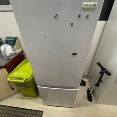 
冷蔵庫