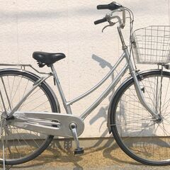 通勤通学用ブリヂストンの中古 SCRIDGE 27インチ内装3段...