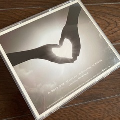 キスマイフットツー　キスマイ　CD 最後もやっぱり君の画像