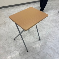 【3/30まで】オフィステーブル 机 折り畳み