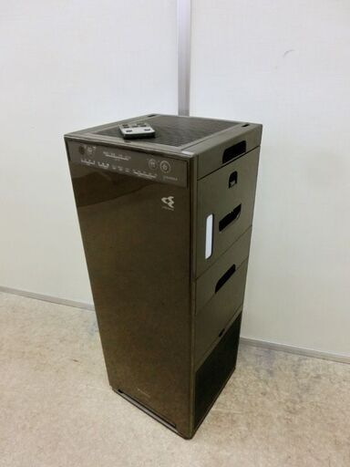 ダイキン 加湿空気清浄機 MCK55YY-T ブラウン 25畳 DAIKIN ストリーマ空気清浄機 2021年 札幌 西区 西野店