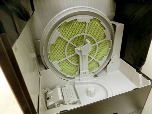 ダイキン 加湿空気清浄機 MCK55YY-T ブラウン 25畳 DAIKIN ストリーマ空気清浄機 2021年 札幌 西区 西野店