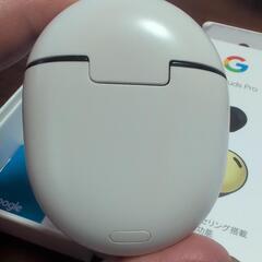 美品GooglePixel buds Pro上位モデルの画像