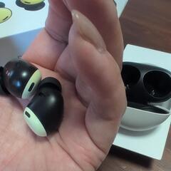 美品GooglePixel buds Pro上位モデルの画像