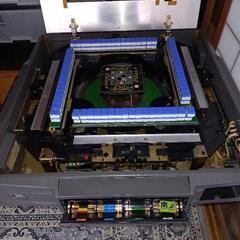 販売終了しました　全自動麻雀卓　センチュリーパル　デジコロンの画像