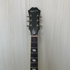 エレキギター Epiphone Casino Wornの画像