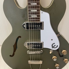 エレキギター Epiphone Casino Wornの画像