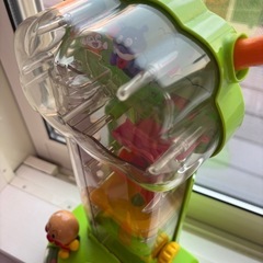 アンパンマン 知育おもちゃの画像