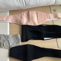 妊婦ベルト　マタニティ　骨盤ベルト　腰痛ベルト