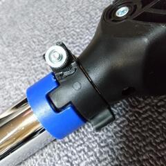 【お取り引き中】懸垂バー 突っ張り棒 ギアロック 耐荷重1450kg の画像