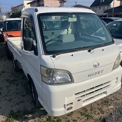 ハイゼット MT AC 