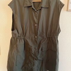 レディース服　