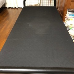 シングルベッド