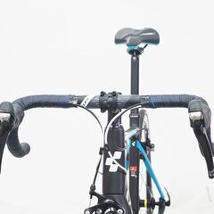 CUBE 「キューブ」 ATTAIN GTC PRO 2018年モデル ロードバイクの画像
