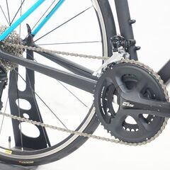 CUBE 「キューブ」 ATTAIN GTC PRO 2018年モデル ロードバイクの画像
