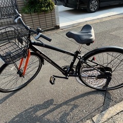 自転車