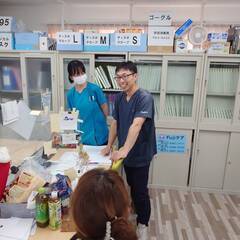 週3日～OK！安定して働ける！子育てしながら安心の事務ワークの画像