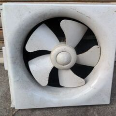 換気扇