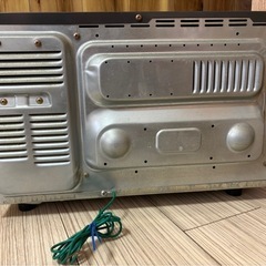 電子レンジの画像