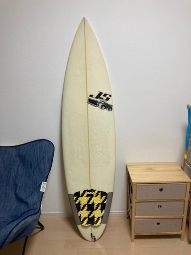 JSサーフボード