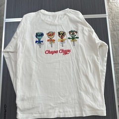キッズロンT（150）の画像