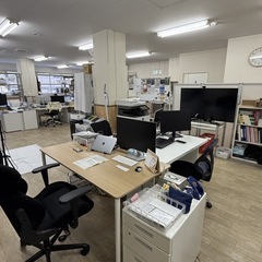 【菊水駅徒歩3分】申込手続の事務スタッフ♪の画像