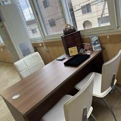 【菊水駅徒歩3分】申込手続の事務スタッフ♪の画像
