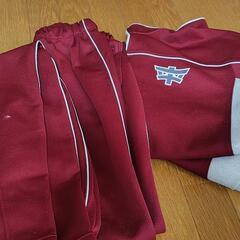 大平中170cmジャージセット