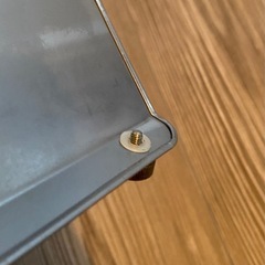 ホクアイ　防熱板の画像