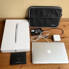 MacBook Air (2015年) 1600/11.6 MJ...