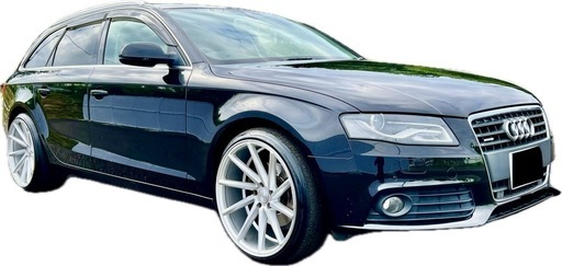 VOSSEN CVT-L ホイール x 4  20× 10.5インチ