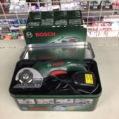 ボッシュ バッテリーマルチカッター XEO2