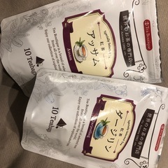 紅茶セット