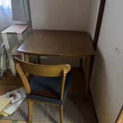 テーブル　椅子　デスク　ダイニングテーブル　