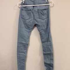 EMODA ハイウエストパンツの画像