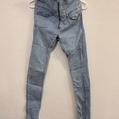 EMODA ハイウエストパンツ