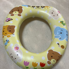 幼児用便座